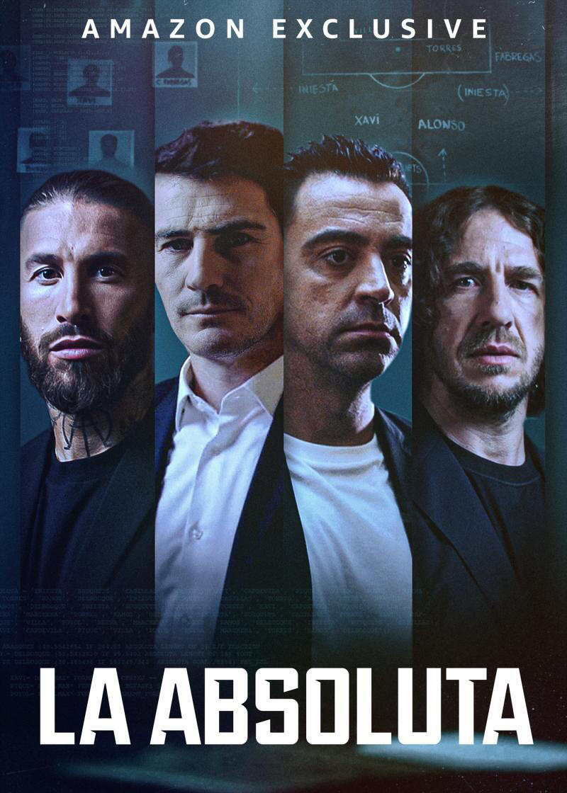 La absoluta